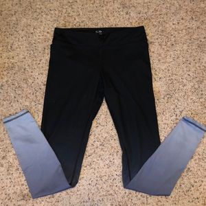 Champion C9 Ombré Duodry Workout Leggings
